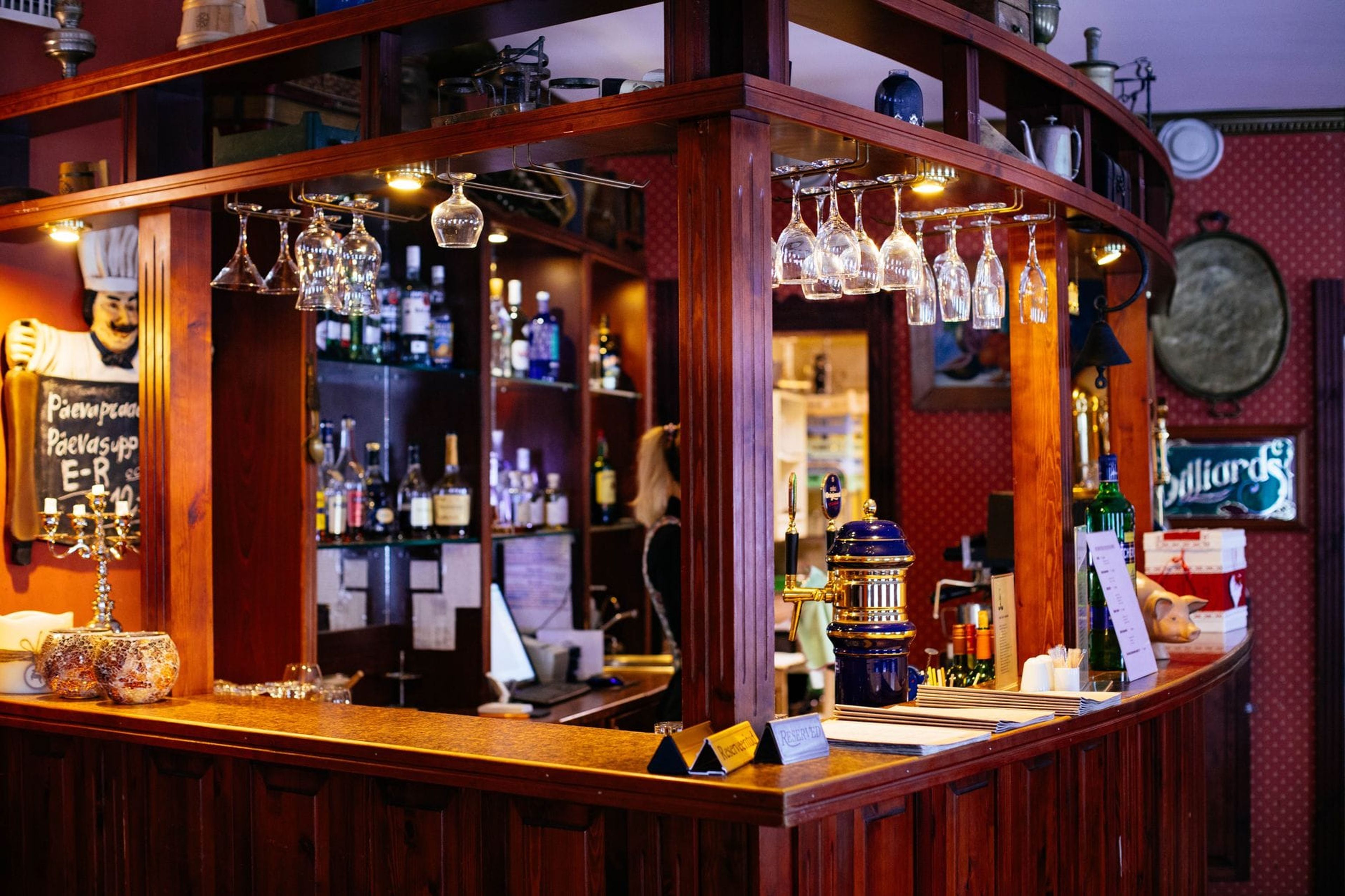 Pub Loyalty Scheme: How to Build One That Drives Repeat Visits