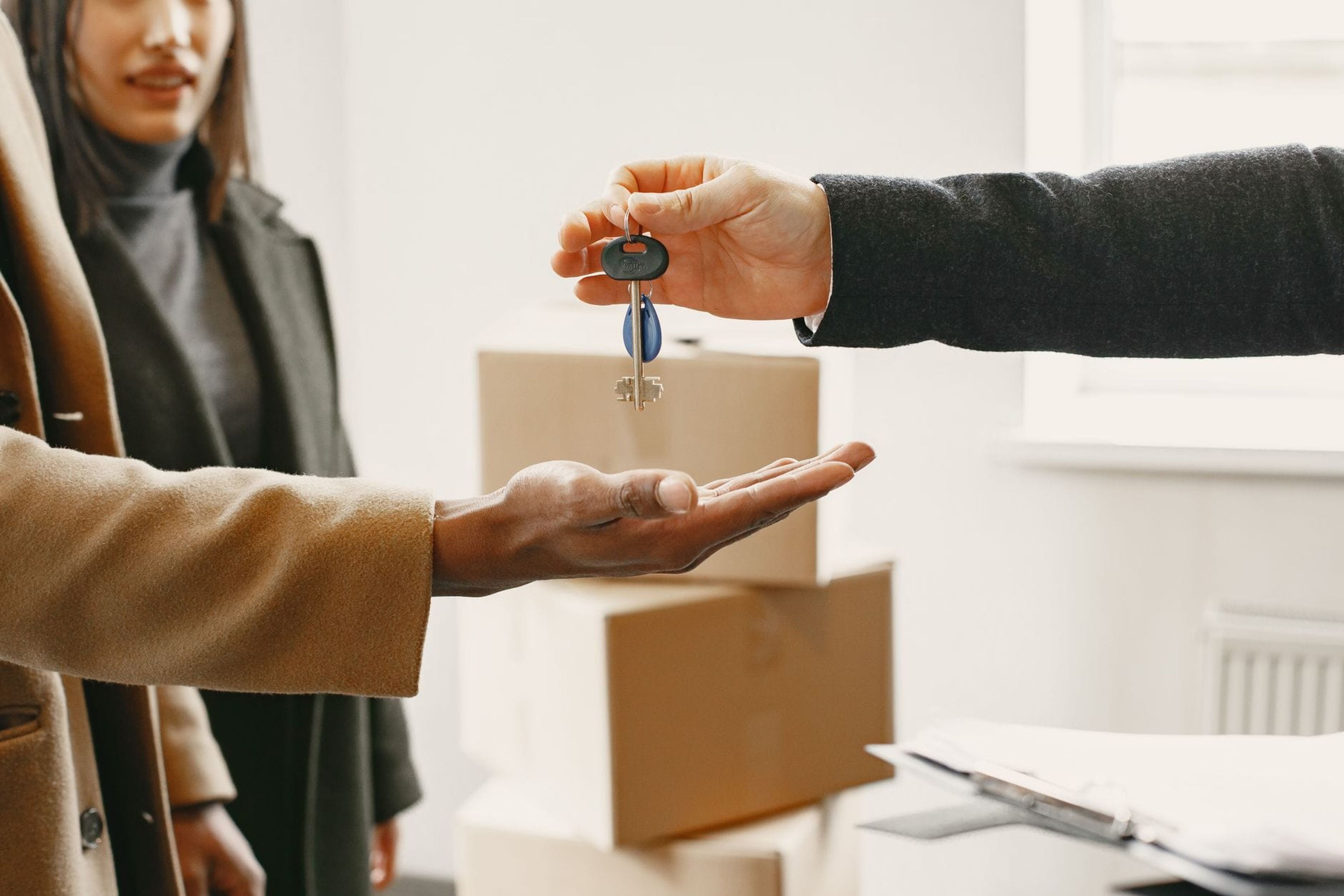 Rent Rewards Programs: The Best Loyalty Programs for the Rental Industry