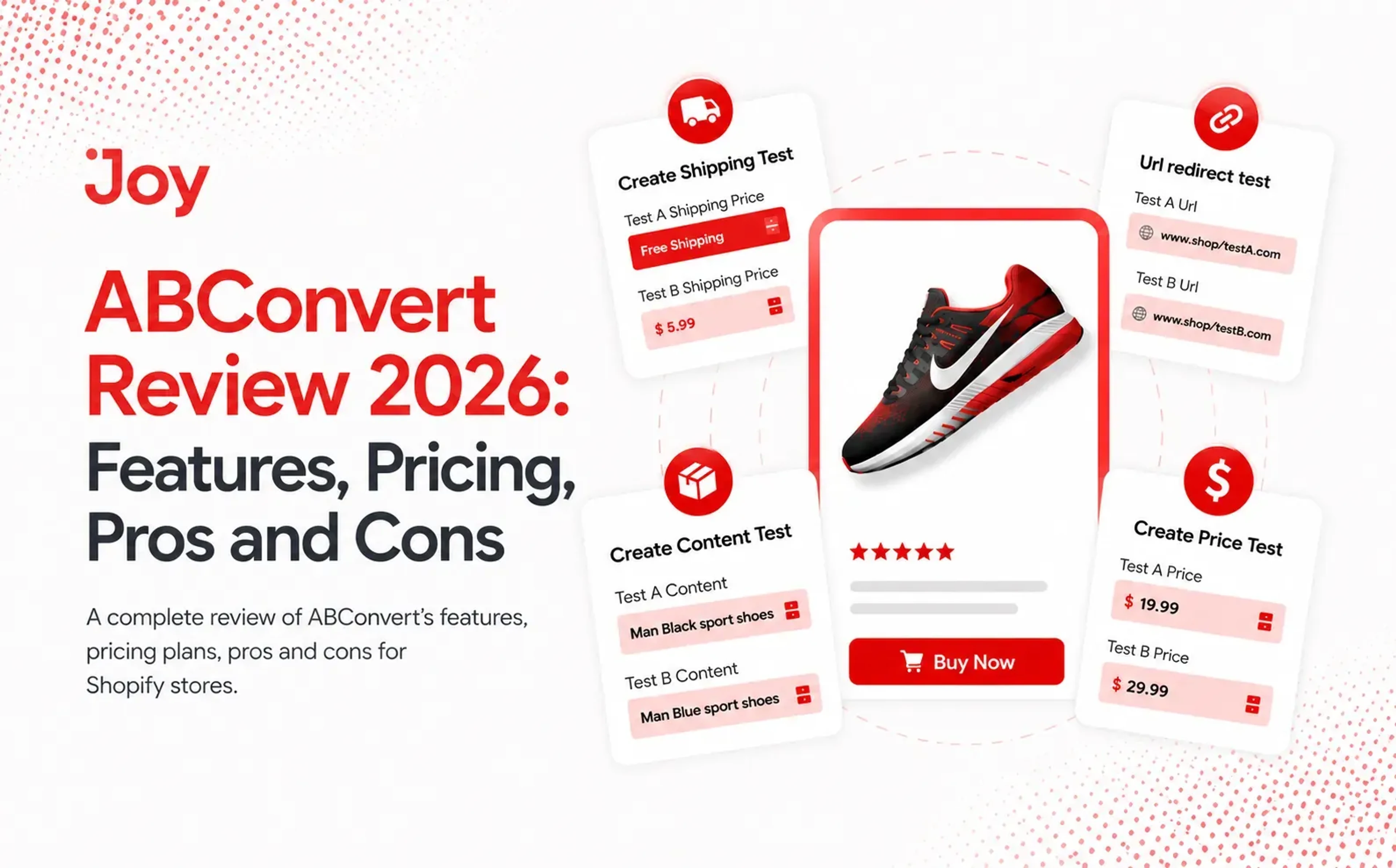 ABConvert Review 2026: Is This Shopify A/B Testing App Worth It?