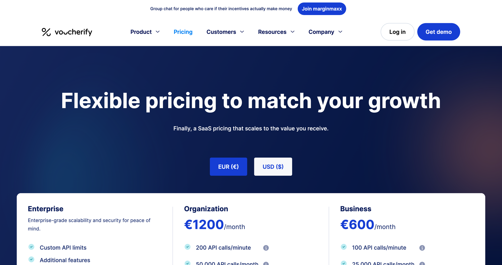 The one platform that publishes numbers