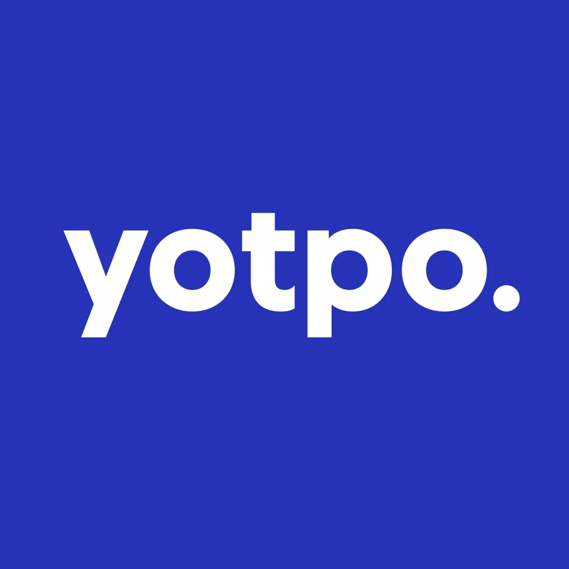 Yotpo Product Reviews App