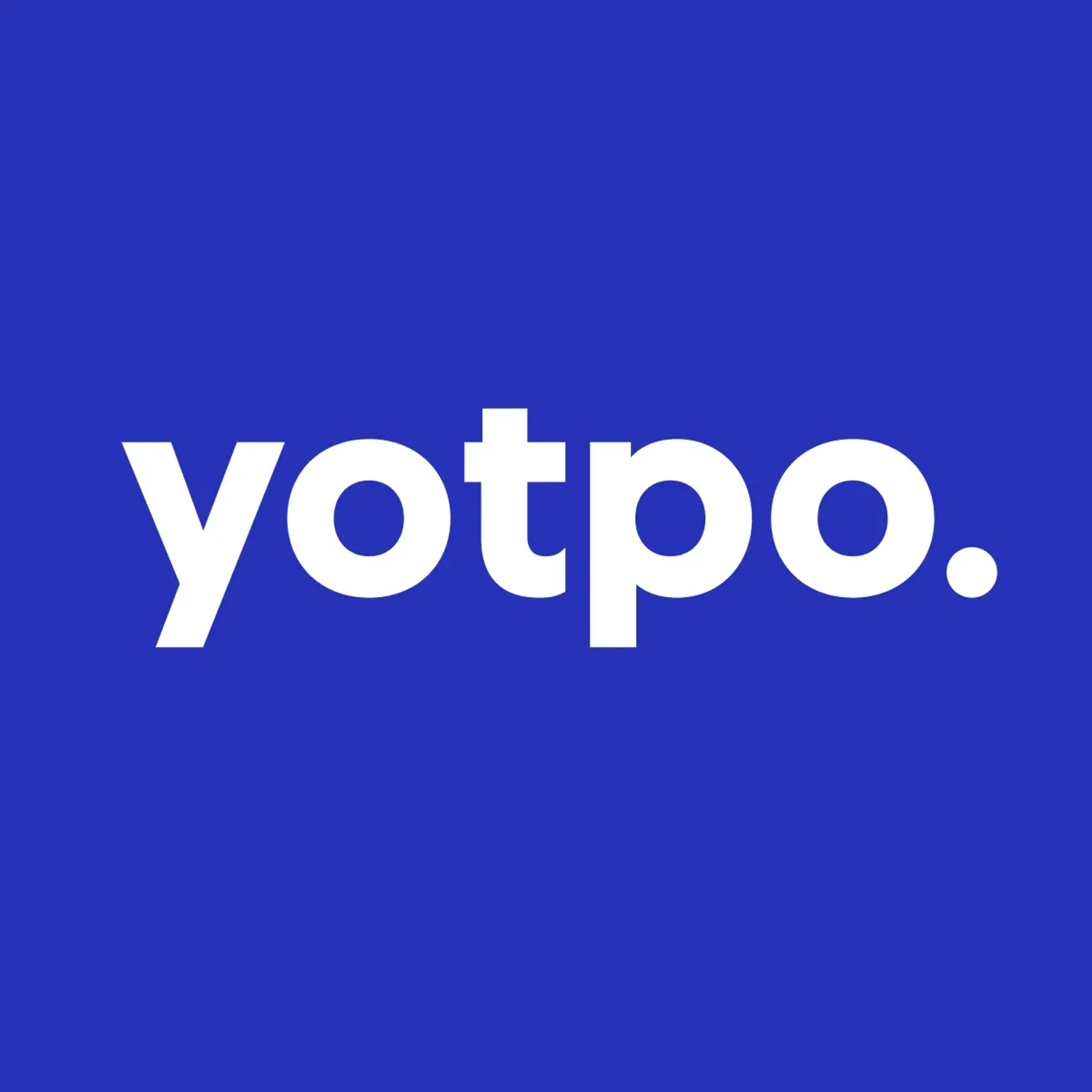 Yotpo Product Reviews App